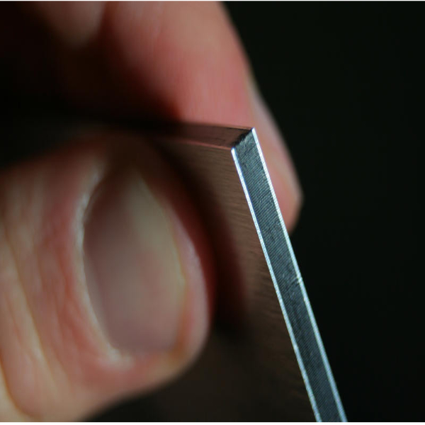 Dibond Metal Signs 1