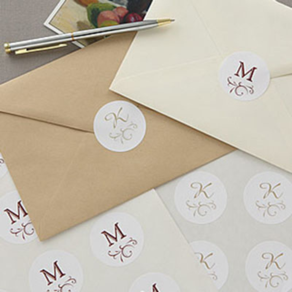 Envelope Seals