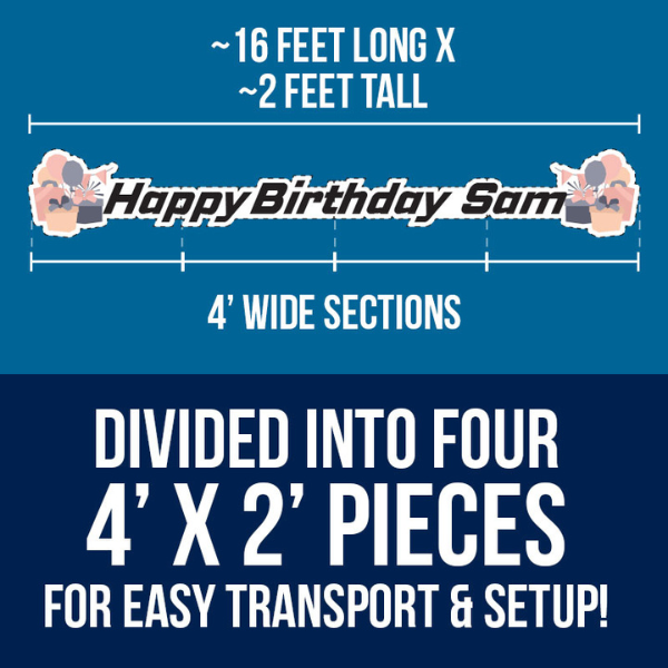 Birthday Lawn Sign_3