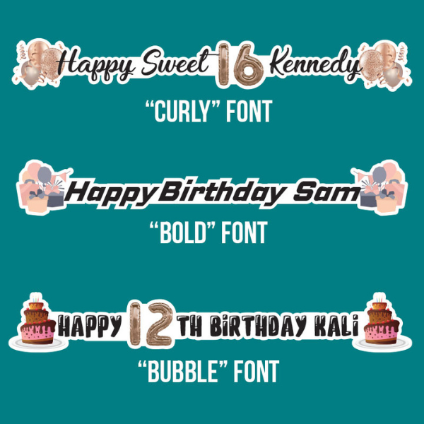 Birthday Lawn Sign_4