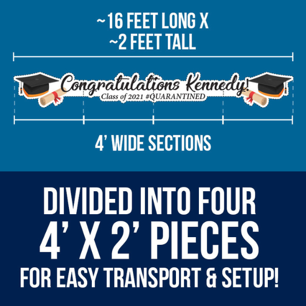 Graduation Lawn Sign_2