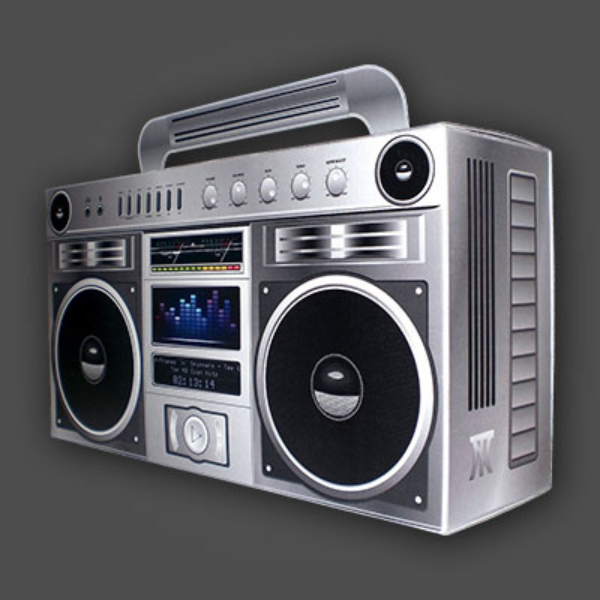 Promotional Packaging