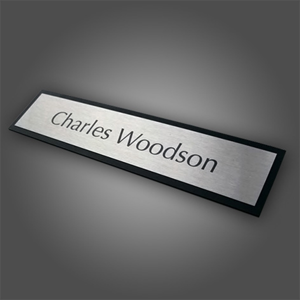 Name Plates