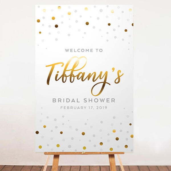 Personalized Board