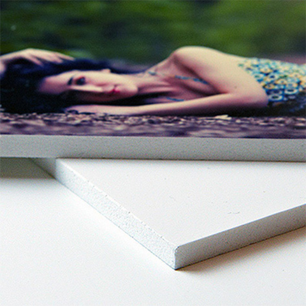 Sintra PVC Signs and Posters