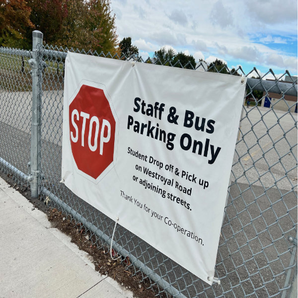 Custom Vinyl Banners 2