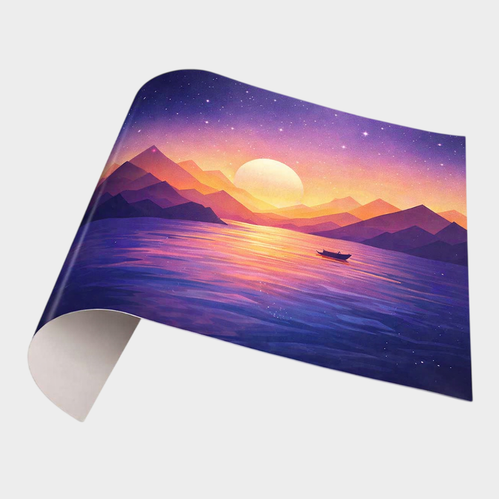 Styrene Signs and Poster_1