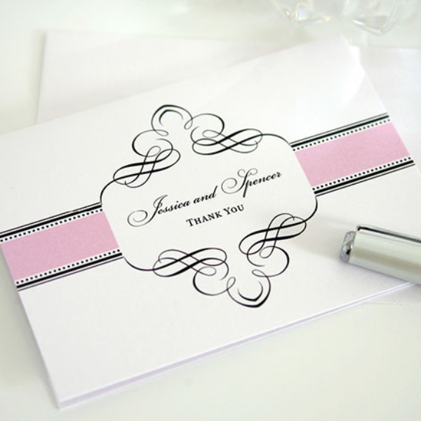 Thank-You Cards