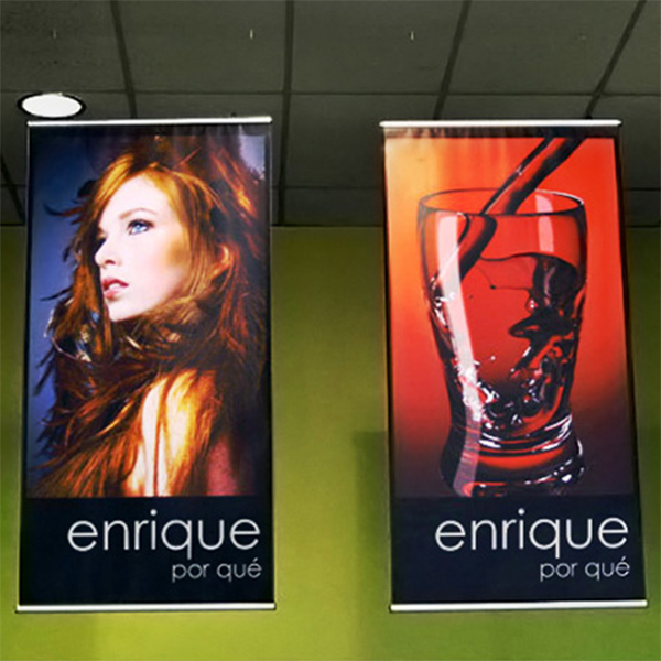 Trade Show Banners