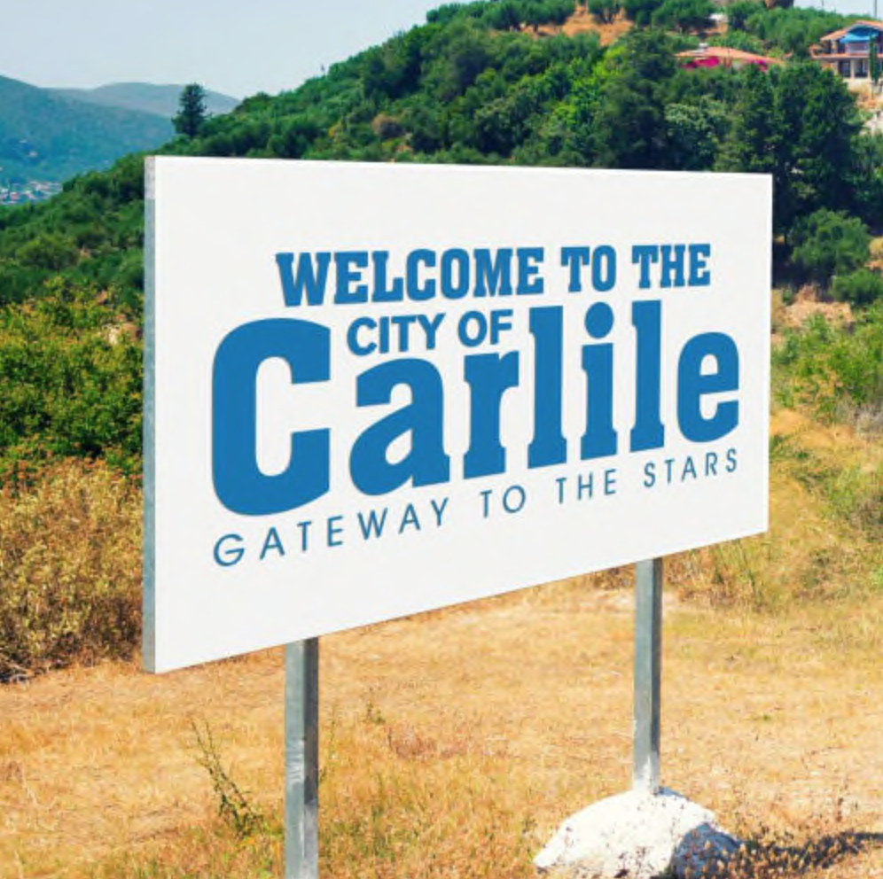 Polymetal Signs