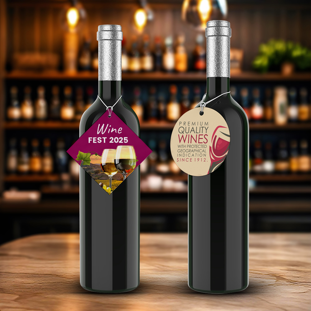 Bottle Neckers - String Necker