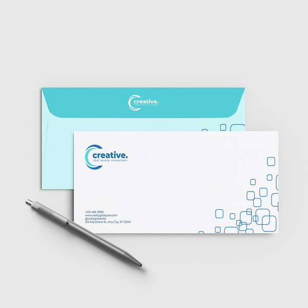 Envelopes