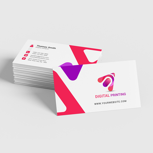 Business Cards