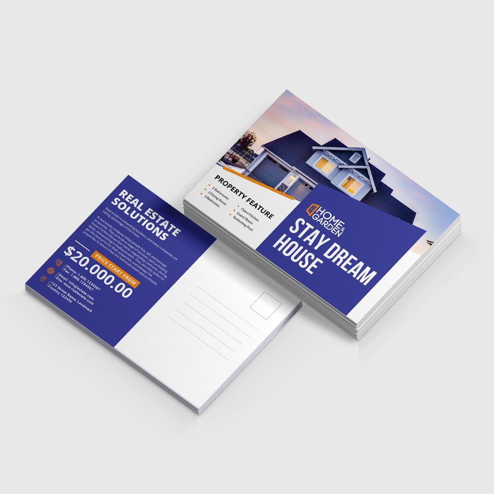Postcards
