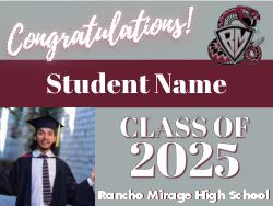 Rancho Mirage High School