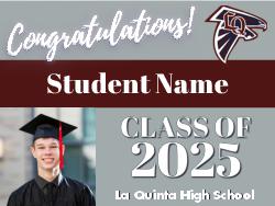 La Quinta High School