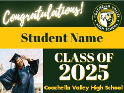 Coachella Valley High School