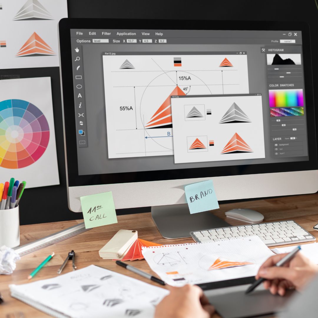 Graphic Design Services