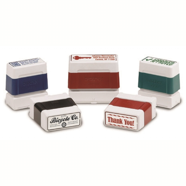 Self Inking Stamp