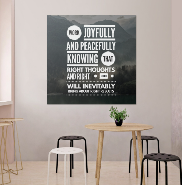 Adhesive Wall Fabric