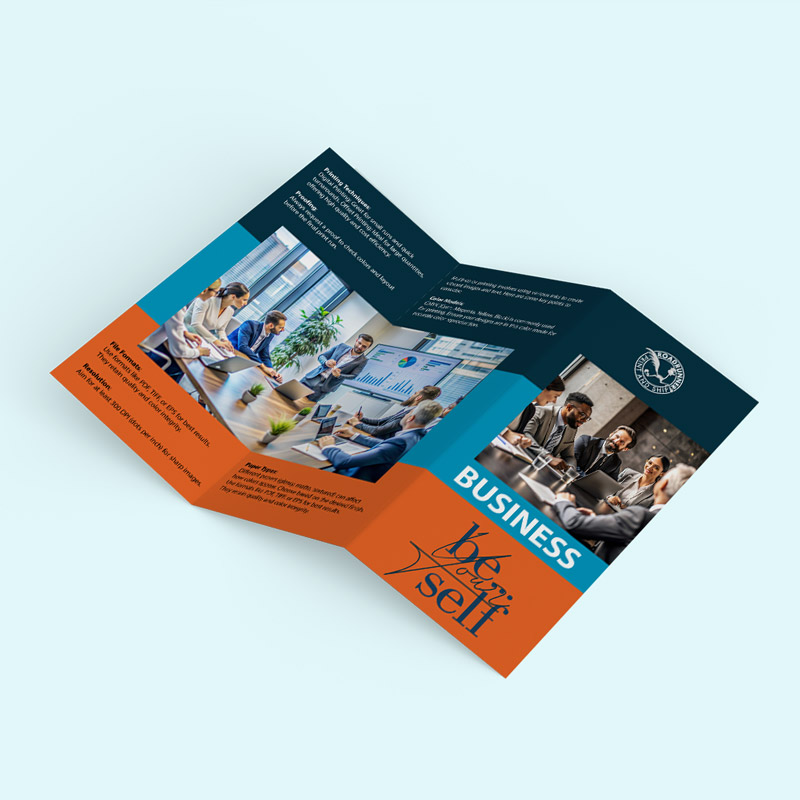 Brochures