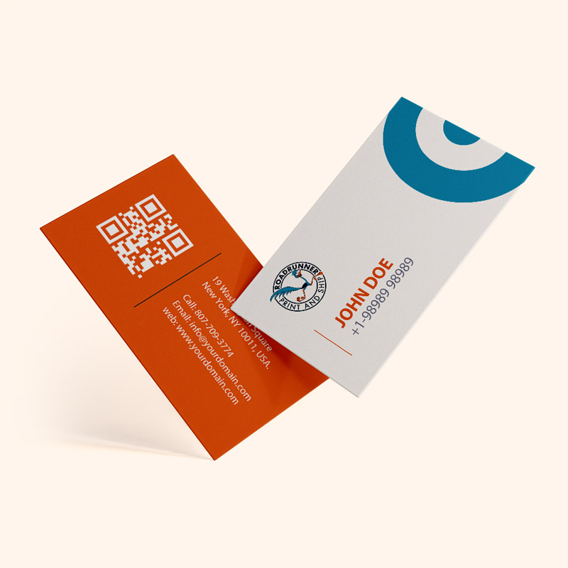 Business Cards