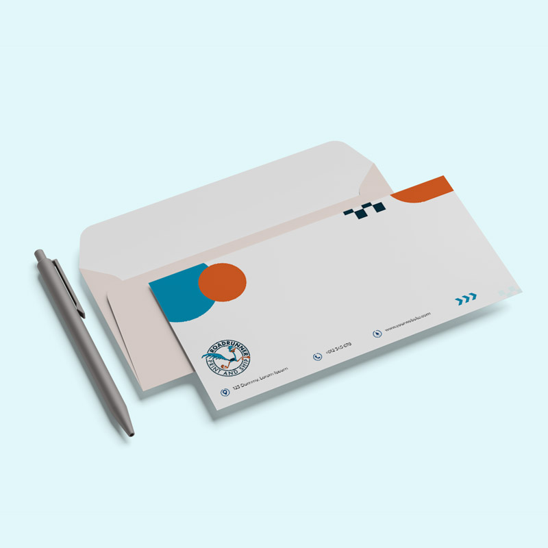 Envelopes