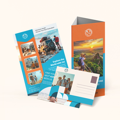 Print Advertising