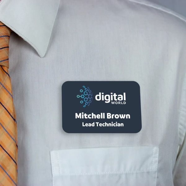 Name Tags