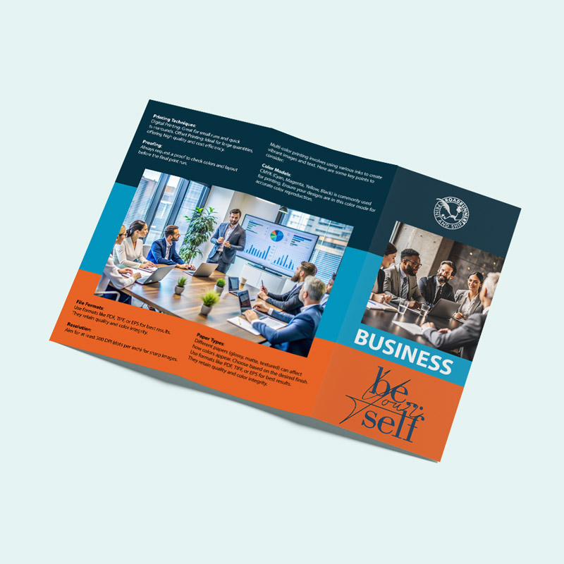 Brochures 2