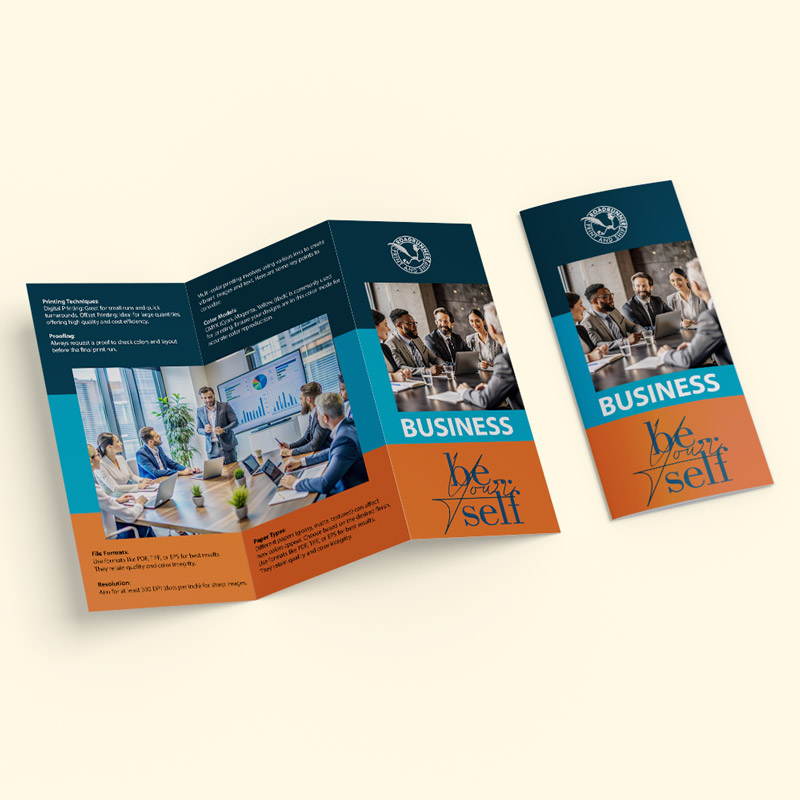Brochures 3