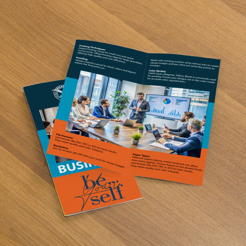 Brochures 4