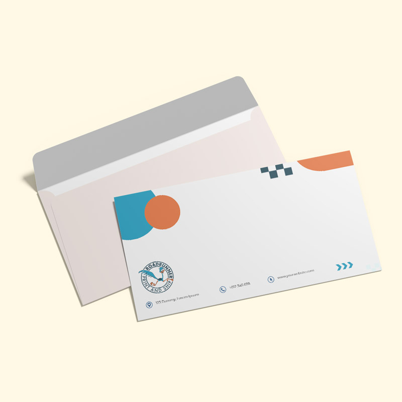 Envelopes 1
