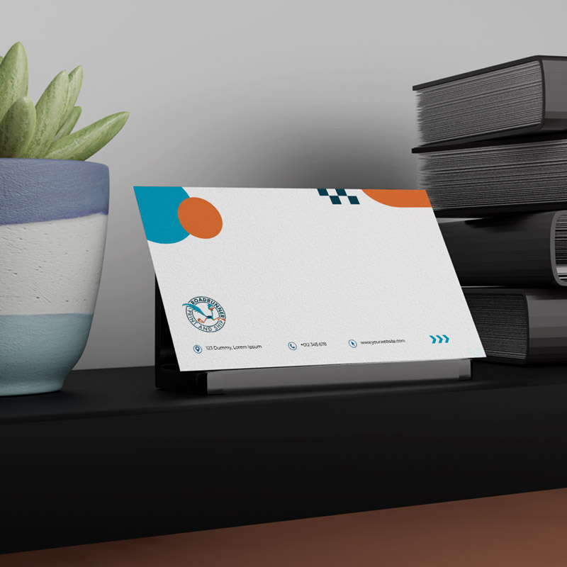 Envelopes 4