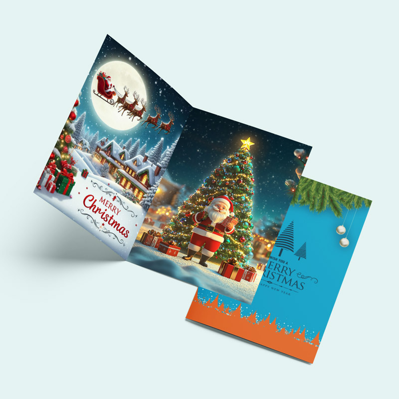 Greeting Cards 2