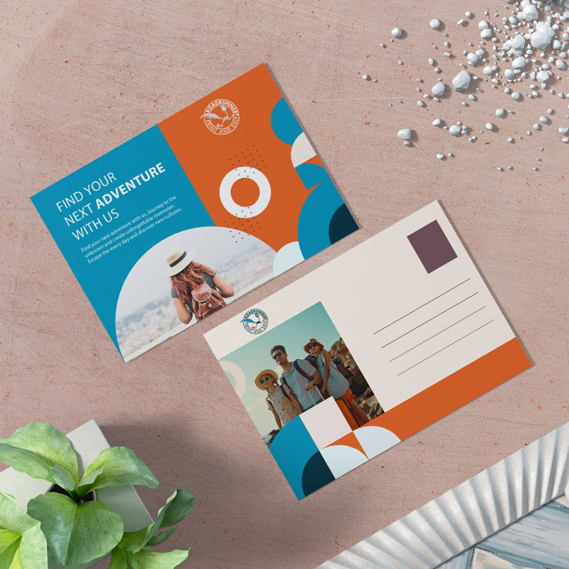 Postcards 4
