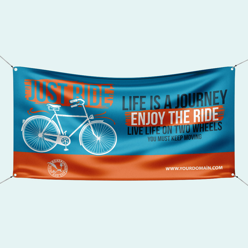 Banners 1