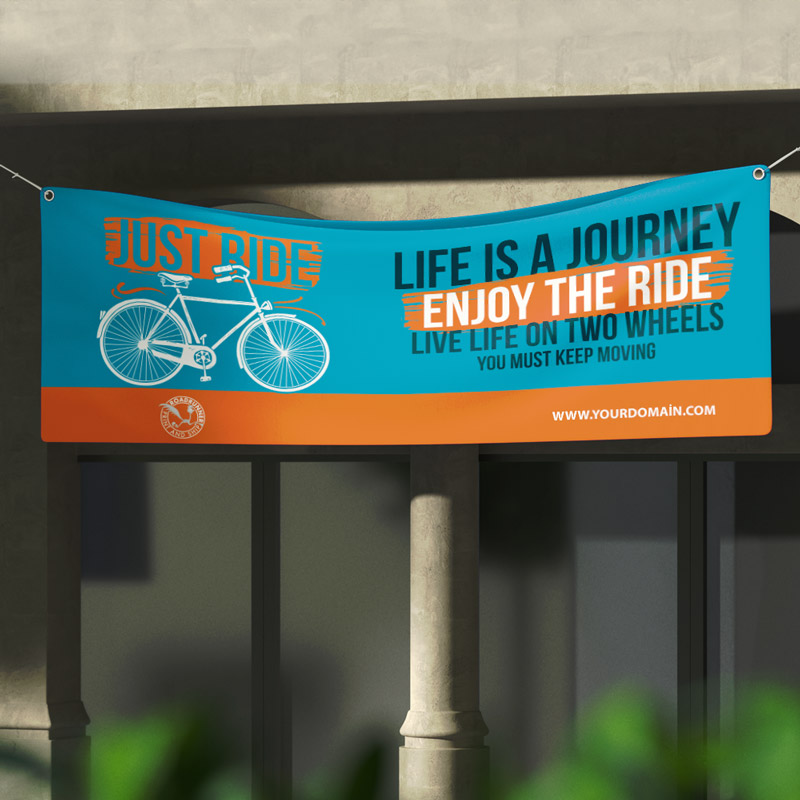 Banners 3
