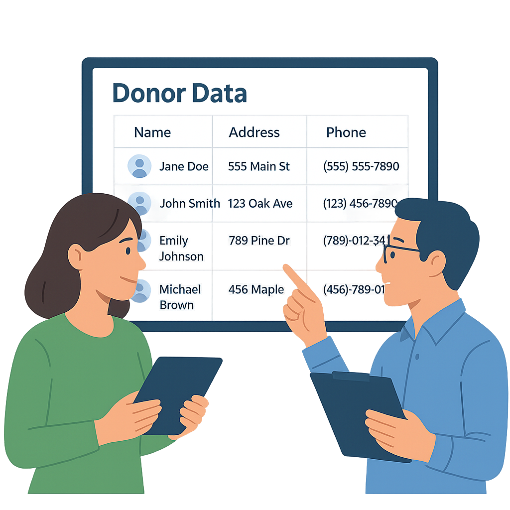 Data Best Practices