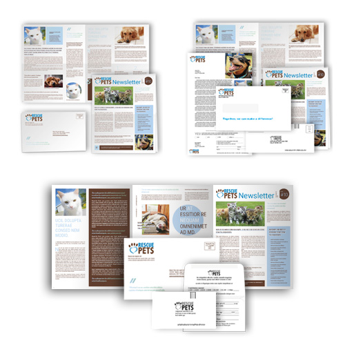 Newsletters