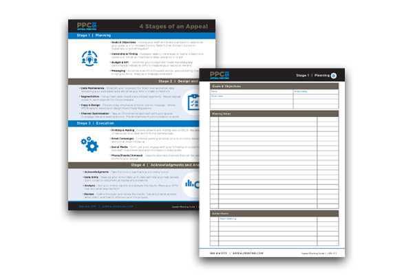 Appeal Planner