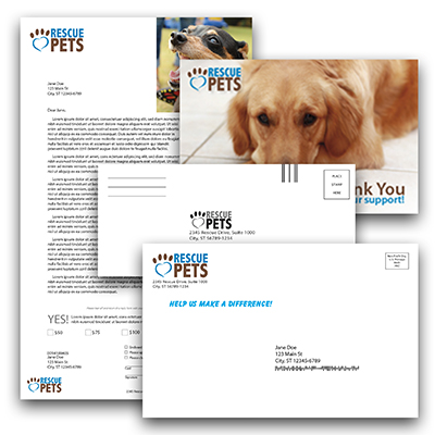 Booklet Match Appeal