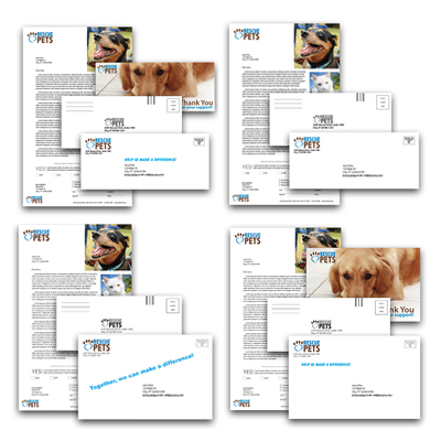 Regular Envelope Two Way Match Appeals