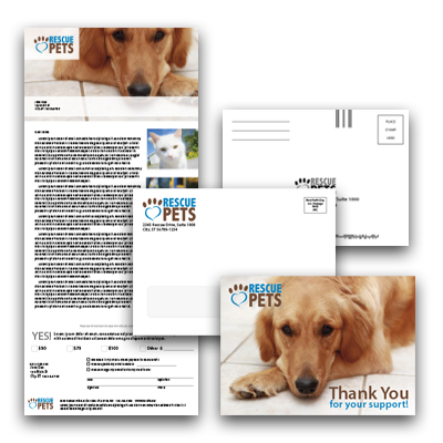 A7 Envelope, Card, Letter & Reply