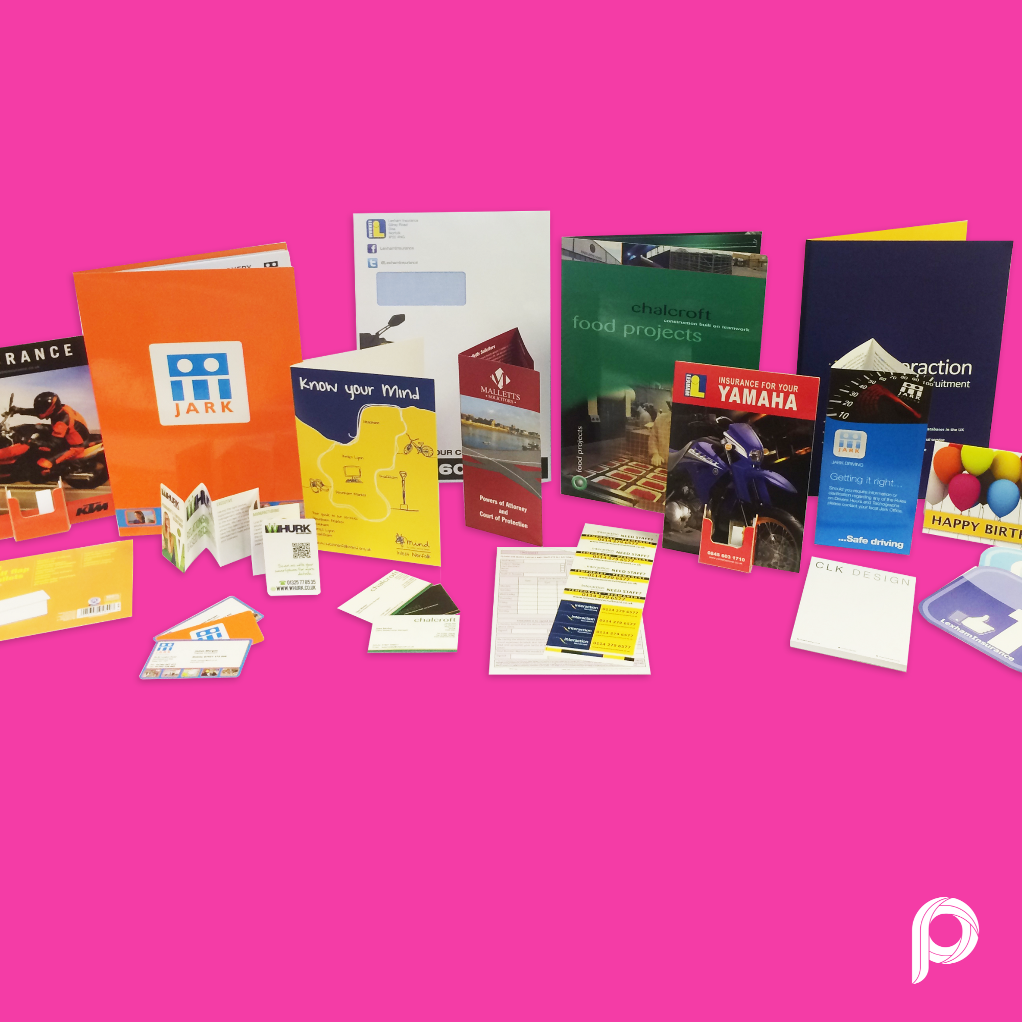 Paper Products