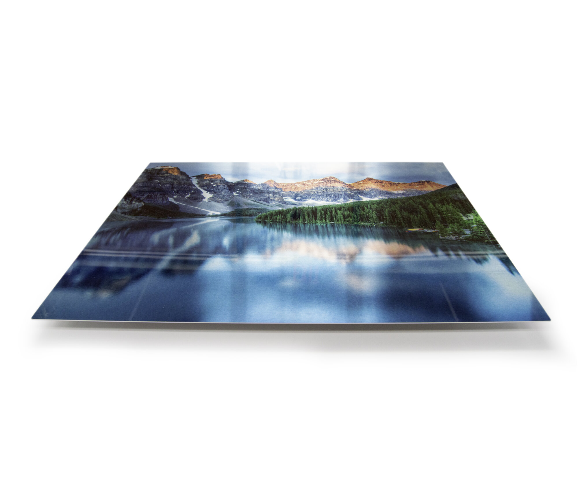 HD Metal Prints