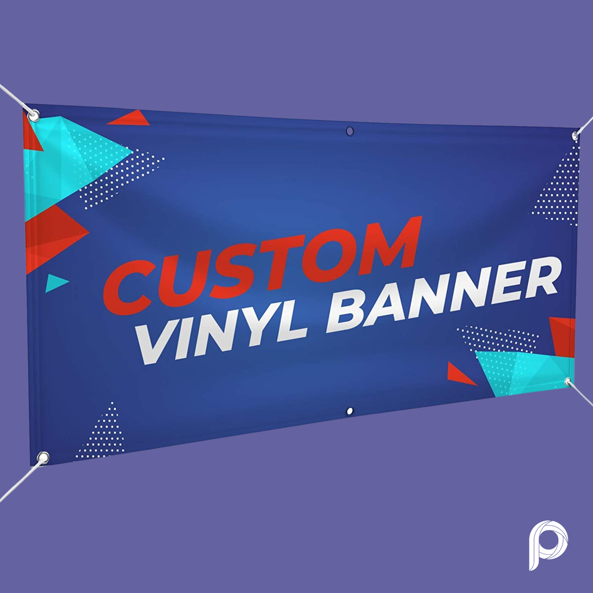 Vinyl Banners