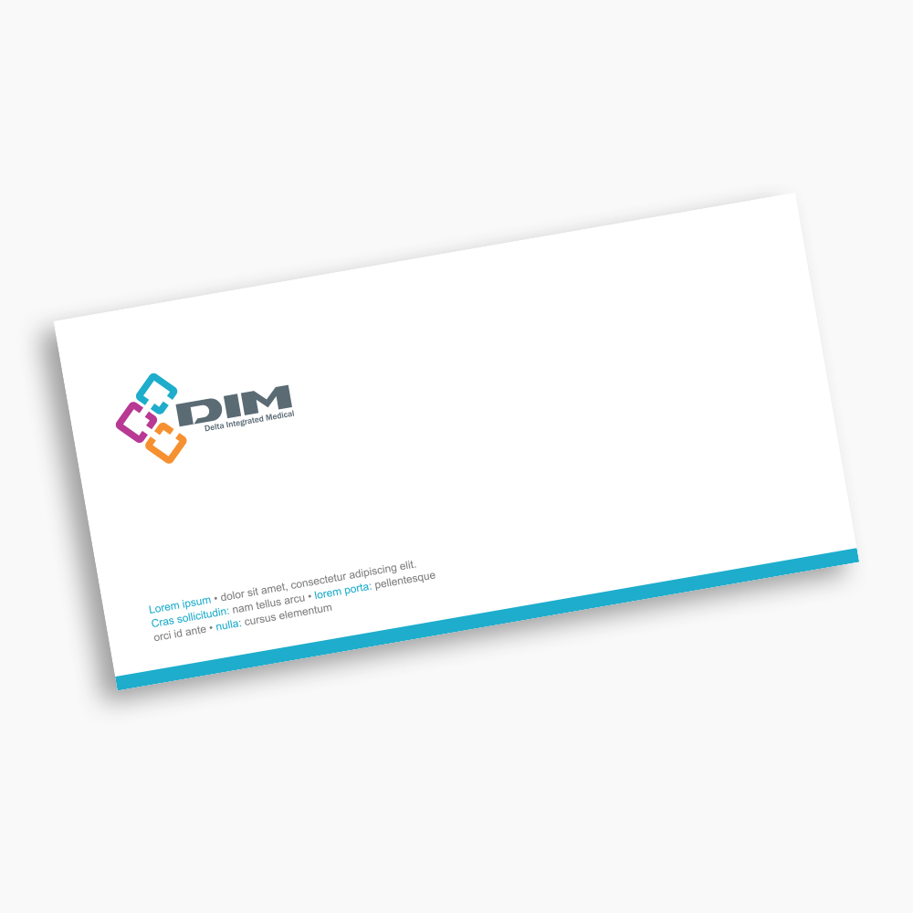 Business Envelopes