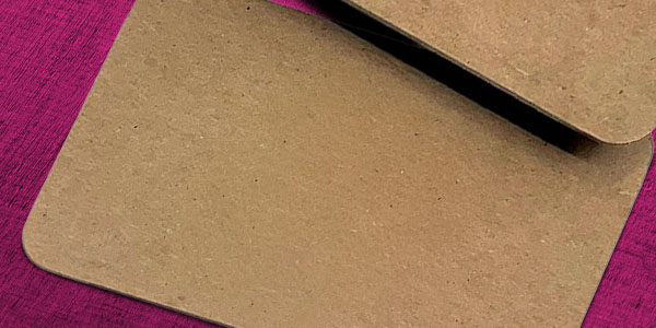 Business Card Example