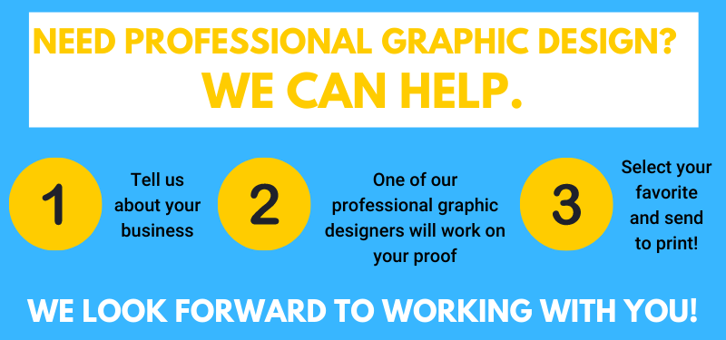 custom graphic design
